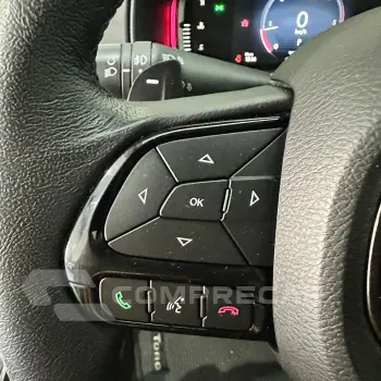 Toro Volcano 2.0 16V 4x4 TB Diesel Aut.