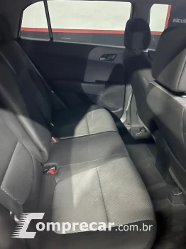 CRETA 1.6 16V Attitude