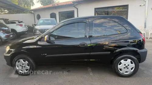 Celta 1.0 VHC FLEX LIFE