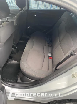 ONIX 1.4 MPFI LTZ 8V