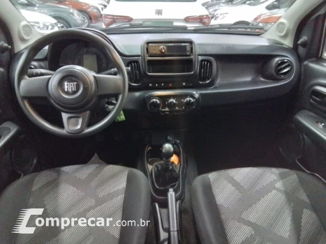 MOBI 1.0 EVO FLEX LIKE. MANUAL