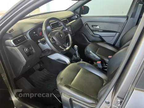 DUSTER 1.3 TCE Iconic