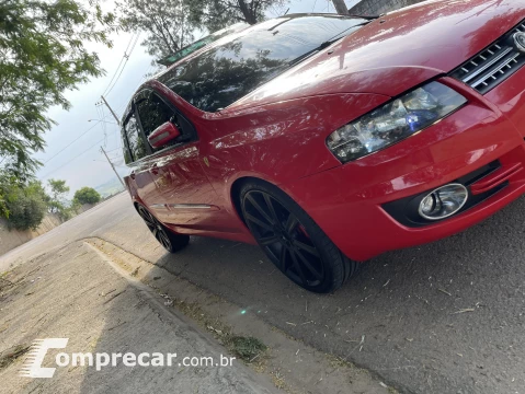 Fiat STILO 1.8 MPI Connect 8V 4 portas