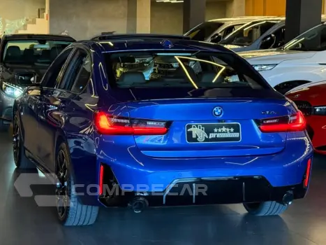330e 2.0 16V TURBO HÍBRIDO M SPORT AUTOMÁTICO