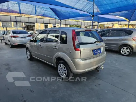 FIESTA HATCH - 1.6 MPI HATCH 8V 4P MANUAL