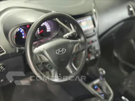 HB20 1.6 Comfort Plus 16V