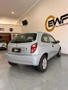 Celta Spirit 1.0 MPFI 8V FlexPower 3p