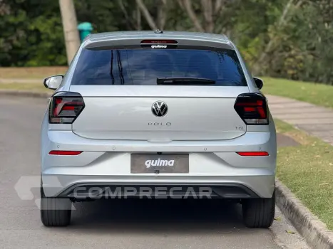 POLO 1.0 170 TSI Highline