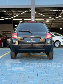 Ka 1.0 8V/1.0 8V ST Flex 3p