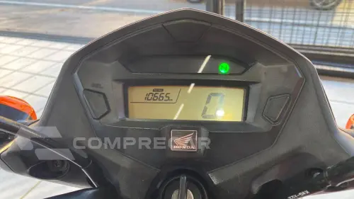 HONDA CG 125 FAN KS