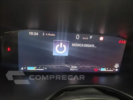 COMMANDER 1.3 T270 Turbo Overland