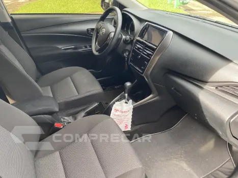 YARIS 1.5 16V Sedan XL