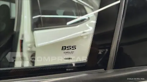 COMPASS 2.0 16V Limited