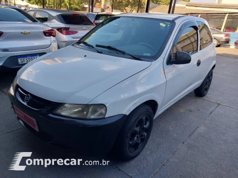 CHEVROLET CELTA 1.0 MPFI VHC 8V 2 portas