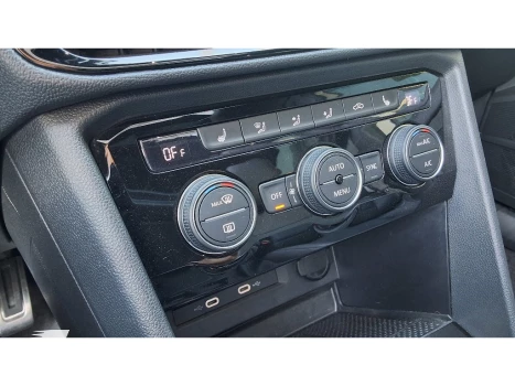 TAOS 1.4 250 TSI TOTAL FLEX HIGHLINE AUTOMÁTICO