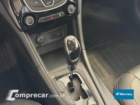 ARRIZO 5 1.5 VVT TURBO iFLEX RTS CVT