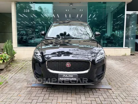 E-PACE 2.0 16V P250 Pure AWD