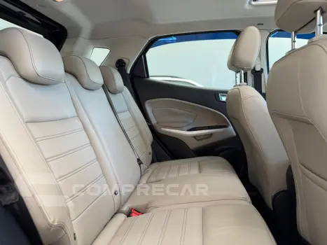 ECOSPORT 2.0 Titanium 16V