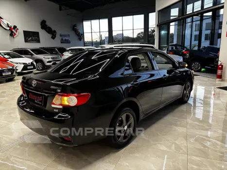 COROLLA 2.0 Vvt-ie XEI