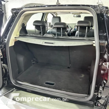 EcoSport FREESTYLE 1.5 12V Flex 5p Mec.