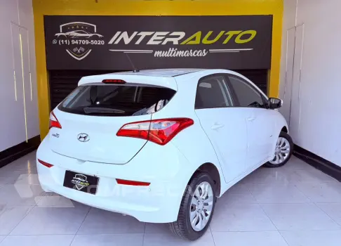 HB20 1.0 12V Comfort Plus