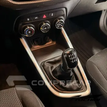 Onix Hatch 1.0 12V 4P FLEX LT