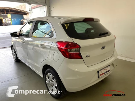 KA 1.0 TI-VCT FLEX SE MANUAL