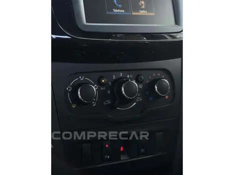 LOGAN 1.0 12V SCE FLEX LIFE MANUAL