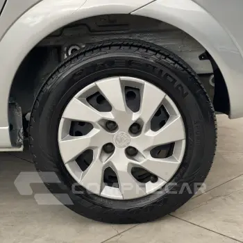 Meriva Joy 1.4 MPFI Econoflex