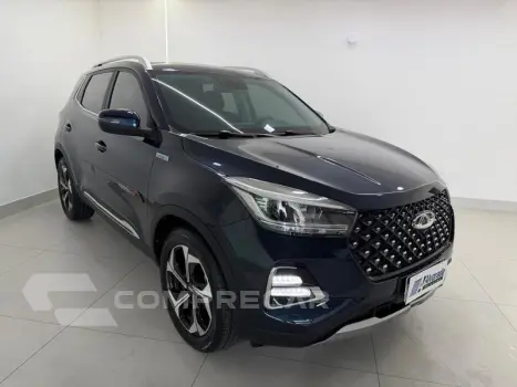 CHERY TIGGO5X PRO H 4 portas