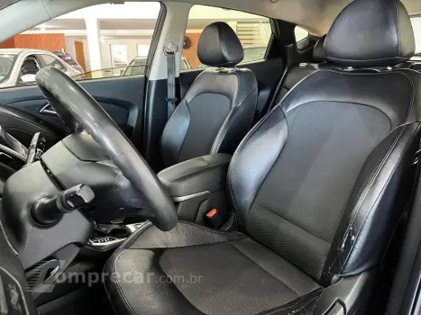 ix35 2.0 16V 2WD Flex Aut.