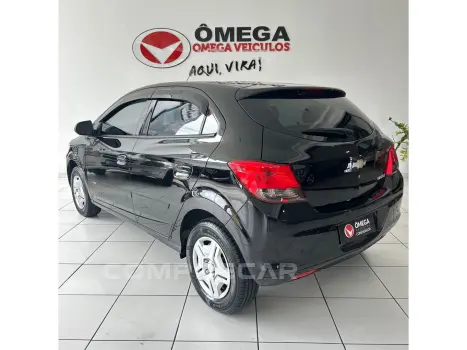 ONIX 1.0 MPFI LT 8V FLEX 4P MANUAL