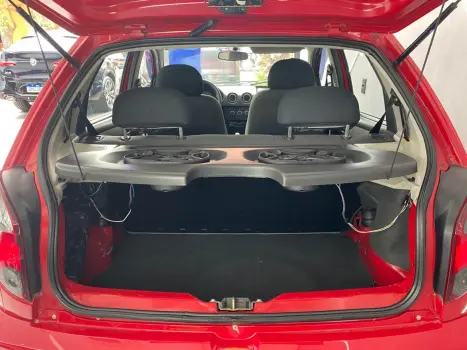 Celta Spirit/ LT 1.0 MPFI 8V FlexP. 5p