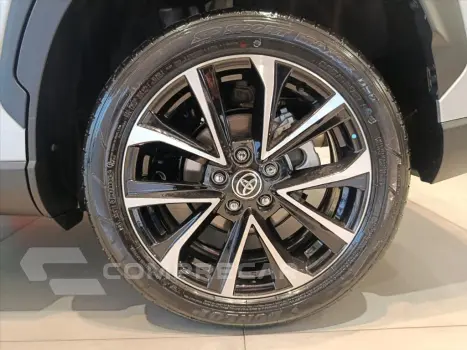 COROLLA CROSS 2.0 VVT-IE FLEX XRE DIRECT SHIFT