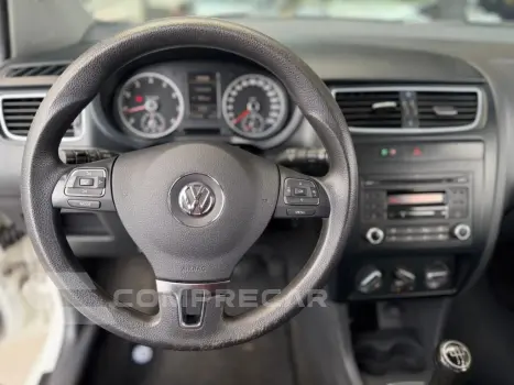 FOX 1.6 MI PRIME 8V FLEX 4P MANUAL