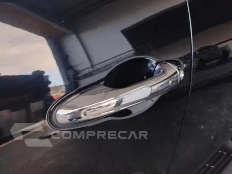 HILUX CD SRV 4X4 2.8 TDI DIESEL AUT.