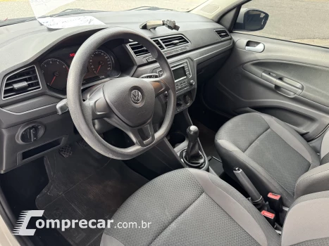 VOYAGE 1.6 MSI Totalflex