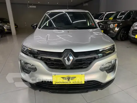 KWID 1.0 12V SCE Intense