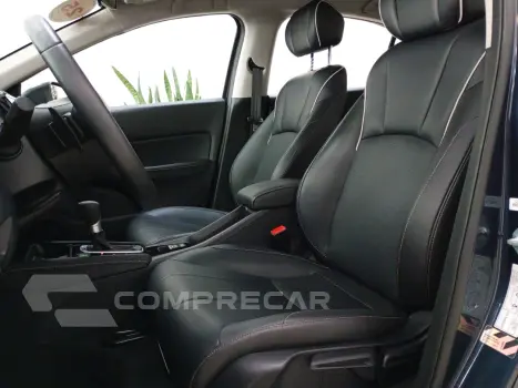 CITY 1.5 i-VTEC FLEX HATCH EXL CVT