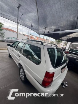 QUANTUM 1.8 I 8V