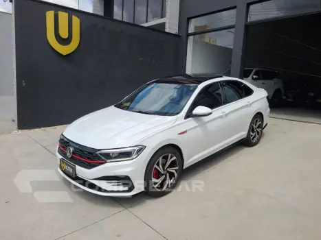 JETTA GLI 350 TSI 2.0 16V 4p Aut.