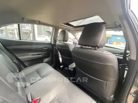 YARIS 1.5 16V Sedan XLS