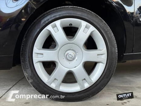 AGILE 1.4 MPFI LT 8V FLEX 4P MANUAL