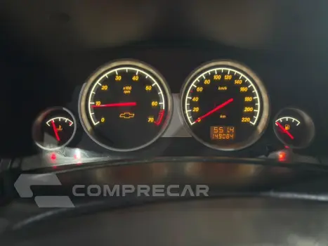 VECTRA 2.0 MPFI ELEGANCE 8V 140CV FLEX 4P AUTOMÁTICO