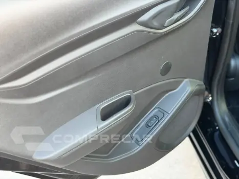 ONIX HATCH LS 1.0 8V FlexPower 5p Mec.