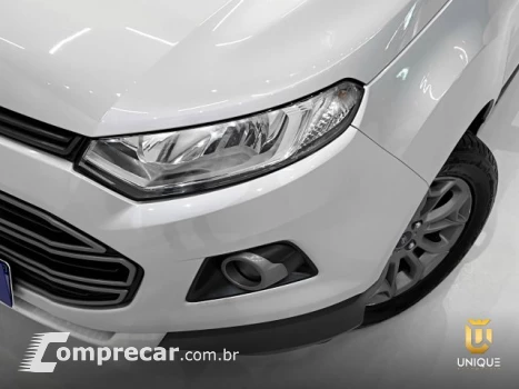 ECOSPORT - 1.6 FREESTYLE 16V 4P MANUAL