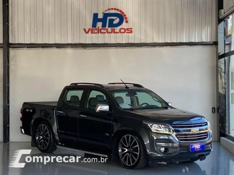 S10 LTZ DD4A