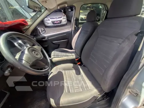 PRISMA 1.4 MPFI MAXX 8V FLEX 4P MANUAL