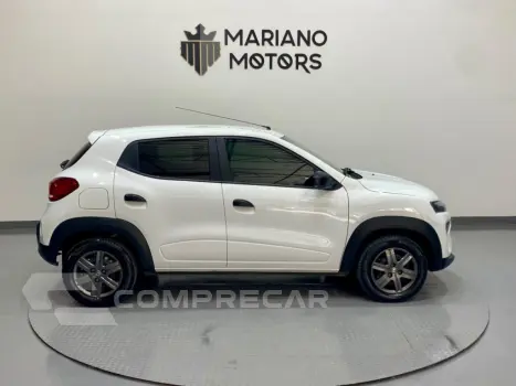 KWID 1.0 12V SCE FLEX ZEN MANUAL