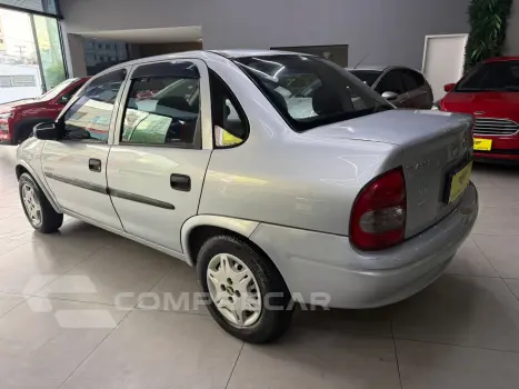 CLASSIC 1.0 MPFI VHC Life 8V